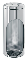 BRILLIANT STEEL ÇÖP KOVASI 30L - Thumbnail