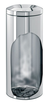 BRILLIANT STEEL ÇÖP KOVASI 30L