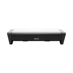 BRABANTIA - BLACK MUMLU İKİLİ YEMEK ISITICI (1)