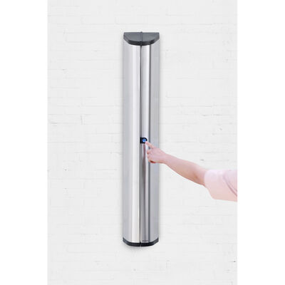 WALLFİX ÇAMAŞIR ASKISI 24M-S S KUTULU WALLFİX ÇAMAŞIR ASKISI 24M-S S KUTULU