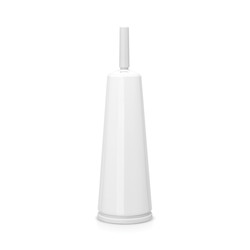 BRABANTIA - CLASSIC WHITE TUVALET FIRÇASI (1)