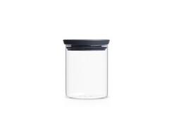 BRABANTIA - CAM SAKLAMA KAVANOZU 0.7LT XXXX