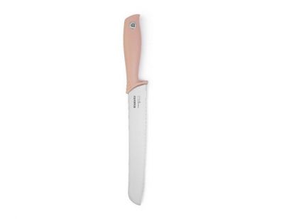 TASTY PEMBE EKMEK BIÇAĞI 20CM