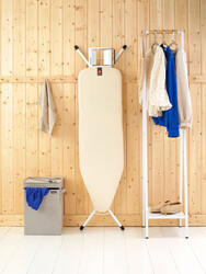 BRABANTIA - 124X38CM (B) EKRU ÜTÜ MASASI - SIR (1)