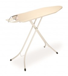 BRABANTIA - 124X38CM (B) EKRU ÜTÜ MASASI - SIR (1)