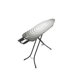 BRABANTIA - 124X38CM (B) TITAN OVAL DESENLİ ÜTÜ MASASI - SIR