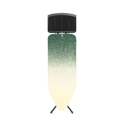 BRABANTIA - 124X45CM (C) BUHAR KAZANI STANDLI NEW DAWN ÜTÜ MASASI - SSUH