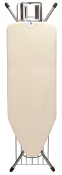 BRABANTIA - 124X45CM (C) ASKILI EKRU ÜTÜ MASASI - SSIR (1)