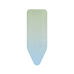 BRABANTIA - 125X45CM (C) ÜTÜ MASASI KILIFI - SOOTHING SEA - 8MM