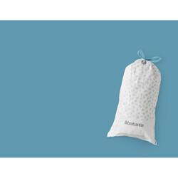 BRABANTIA - 30L ÇÖP POŞETİ 40LI PAKET