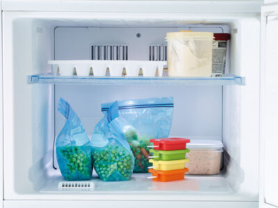 LEKUE 4 PARÇA RENKLİ BÜYÜK DONDURMA KALIBI SETİ