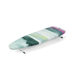 BRABANTIA - 95X30CM (S) MORNING BREEZE DESENLİ MASAÜSTÜ ÜTÜ MASASI