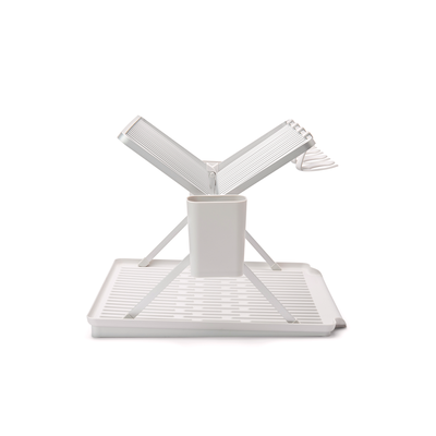 LIGHT GREY KATLANABİLİR BÜYÜK BULAŞIKLIK