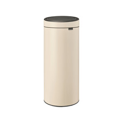 BRABANTIA - SOFT BEIGE NEW DOKUNMATİK ÇÖP KUTUSU 30L