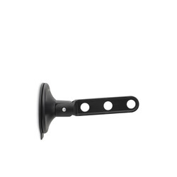 BRABANTIA - BLACK VAKUMLU PLASTİK KIYAFET ASKISI (1)