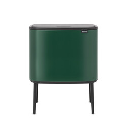 BRABANTIA - BO PINE GREEN DOKUNMATİK ÇÖP KUTUSU 36L