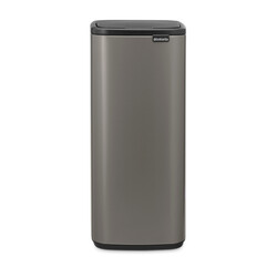 BRABANTIA - BO PLATINUM DOKUNMATİK ÇÖP KUTUSU 30L