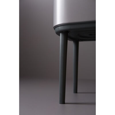 BO PLATINUM DOKUNMATİK ÇÖP KUTUSU 36L