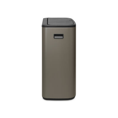 BO PLATINUM DOKUNMATİK ÇÖP KUTUSU 60L