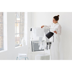 BRABANTIA - FRESH WHITE ÇAMAŞIR ASKISI 23M (1)