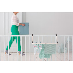 BRABANTIA - BEYAZ ÇAMAŞIR ASKISI (1)