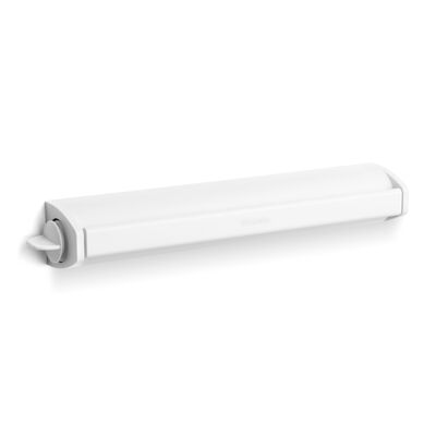  BEYAZ ÇEKMELİ ÇAMAŞIR ASKISI-22 METRE
