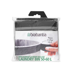 BRABANTIA - ÇAMAŞIR SEPETİ TORBASI – 60 L