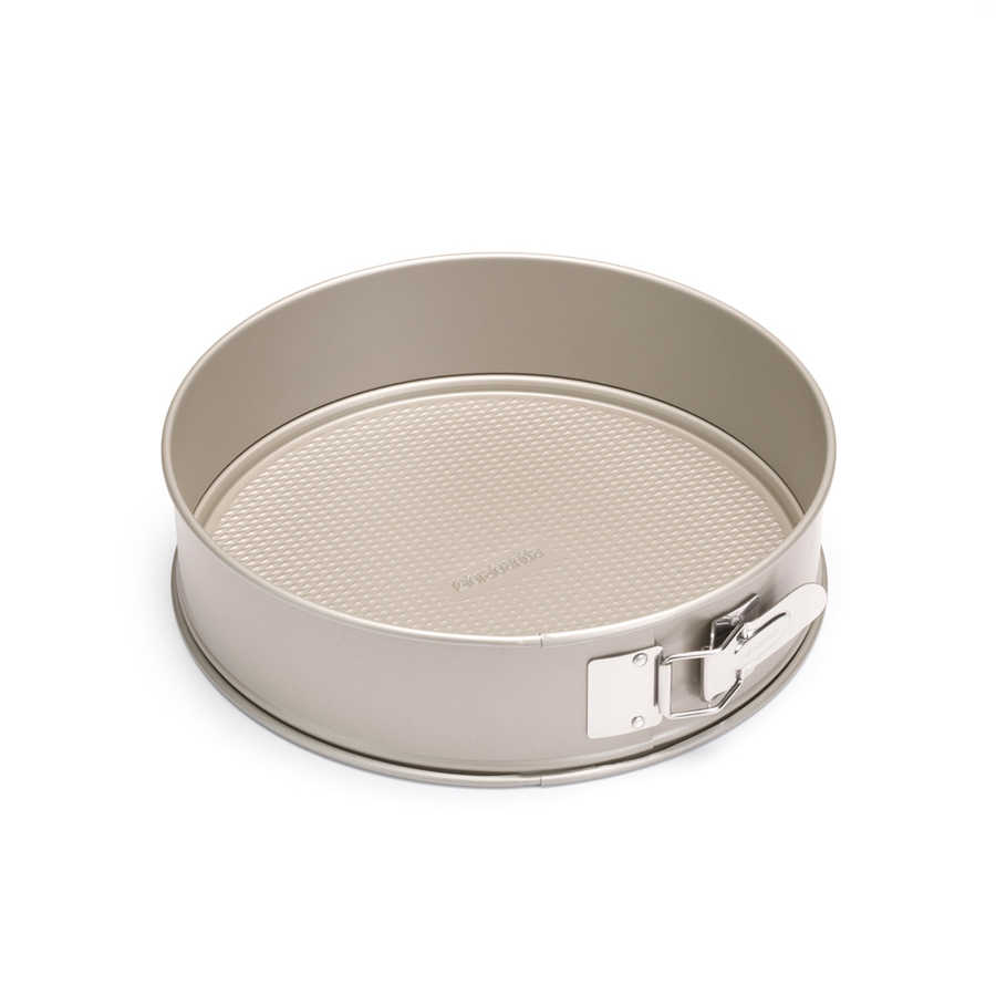 CHAMPAGNE KELEPÇELİ KEK KALIBI 24CM KEK KALIPLARI BRABANTIA