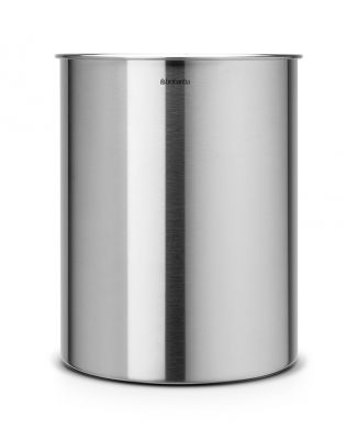 MATT STEEL ÇÖP KOVASI 15L