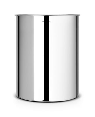 BRILLIANT STEEL ÇÖP KOVASI 15L