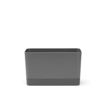 DARK GREY LAVABO DÜZENLEYİCİ