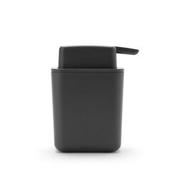 BRABANTIA - DARK GREY SIVI SABUNLUK