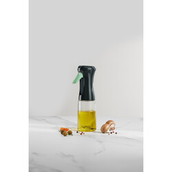 LEKUE GRİ BOROSİLİKAT YAĞ SPREYİ - Thumbnail