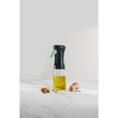 LEKUE GRİ BOROSİLİKAT YAĞ SPREYİ