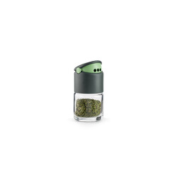 BRABANTIA - GRİ CAM BAHARATLIK (1)
