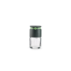 BRABANTIA - GRİ CAM BAHARATLIK