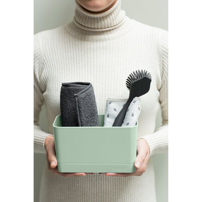 JADE GREEN LAVABO DÜZENLEYİCİ