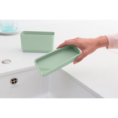 JADE GREEN LAVABO DÜZENLEYİCİ