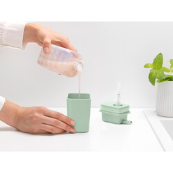 JADE GREEN SIVI SABUNLUK - Thumbnail