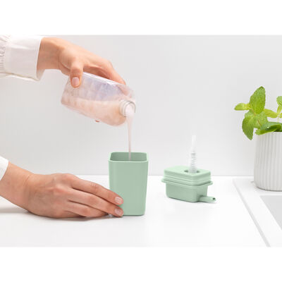 JADE GREEN SIVI SABUNLUK