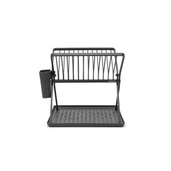 BRABANTIA - DARK GREY KATLANABİLİR BULAŞIKLIK