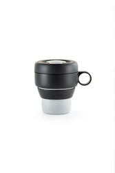 BRABANTIA - LEKUE GRİ KATLANIR SİLİKON MUG TO GO