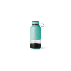 BRABANTIA - LEKUE TURKUAZ BOROSİLİKAT ON THE GO SU ŞİŞESİ 500ML