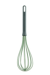 LEKUE YEŞİL SİLİKON ÇIRPICI - Thumbnail