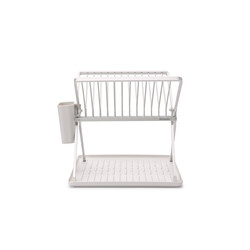 BRABANTIA - LIGHT GREY KATLANABİLİR BULAŞIKLIK