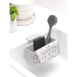 BRABANTIA - LIGHT GREY LAVABO İÇİ DÜZENLEYİCİ (1)