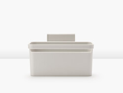 LIGHT GREY LAVABO İÇİ DÜZENLEYİCİ - Thumbnail