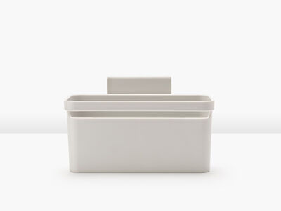 LIGHT GREY LAVABO İÇİ DÜZENLEYİCİ