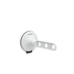 BRABANTIA - LIGHT GREY VAKUMLU PLASTİK KIYAFET ASKISI (1)