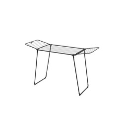 BRABANTIA - MATT BLACK HANGON TOO ÇAMAŞIR KURUTMA ASKISI-18 METRE